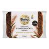 Biona Organic Pumpernickel Brød - Ø - 500 g.