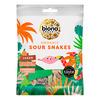 Biona Organic Syrlige Vingummi Slanger - Ø - 75 g.