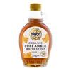 Biona Organic Ahorn Sirup Amber Grade A - Ø - 330 g.