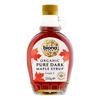Biona Organic Ahorn Sirup Dark Grade A - Ø - 330 g.
