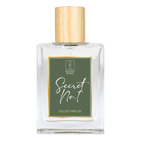 Raunsborg Secret No.1 Eau de Parfum - 50 ml