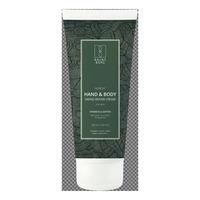 Raunsborg MAN Viking Repair Hand & Body Cream - 200 ml