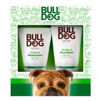 Bulldog Original Skincare Duo Gaveæske - 1 sæt