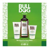 Bulldog Original Body Trio Gaveæske - 1 sæt