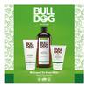 Bulldog Original Body Trio Gaveæske - 1 sæt