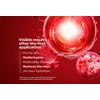 Weleda Exo Boost Glow Sheet Mask Pomegranate - 20 ml.