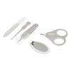 Akuku Baby Care Set - Apple Case - 1 stk.