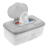 Akuku Plastic Box for Water Wipes - 1 stk.
