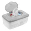 Akuku Plastic Box for Water Wipes - 1 stk.