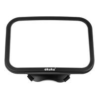 Akuku Baby Car Seat Mirror 360° - 1 stk.