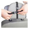 Akuku Baby Car Seat Mirror 360° - 1 stk.