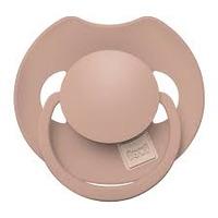 Lovi Prime Silikonesut 0-6 mdr. - Blush - 1 stk.