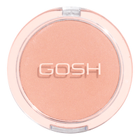 GOSH Copenhagen Extra Toasty Bronzer - 002 Golden Toast - 8 g.