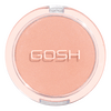 GOSH Copenhagen Extra Toasty Bronzer - 002 Golden Toast - 8 g.
