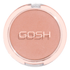 GOSH Copenhagen Extra Toasty Bronzer - 004 Deep Roast - 8 g.