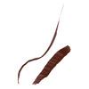 GOSH Copenhagen Wing It Ink Eye Liner - 002 Intense Brown - 0,6 ml.