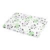 Akuku PEVA Changing Mat - Owels - 55x70 cm - 1 stk.