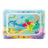 Akuku Inflatable Water Play Mat for Babies - Sea - 67x49 cm - 1 stk.