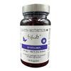 Earth Nutrition Vegansk D-vitamin 38 µg m. MCT fra Kokos - 60 kaps.