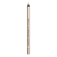 GOSH Copenhagen Metal Eyes - 007 Champagne Calcite - 1,2 g.