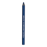 GOSH Copenhagen Metal Eyes - 008 Sapphire Night - 1,2 g.