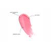GOSH Copenhagen Lip Glaze - 006 Soft Rose - 5,5 ml.