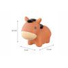 Akuku Bath Toys - Farm - 4 stk.