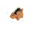 Akuku Bath Toys - Dinosaurs - 5 stk.