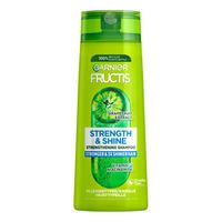 Garnier Fructis Strength & Shine Shampoo - 250 ml.