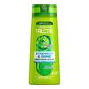 Garnier Fructis Strength & Shine Shampoo - 400 ml.