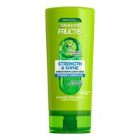 Garnier Fructis Strength & Shine Balsam - 200 ml.