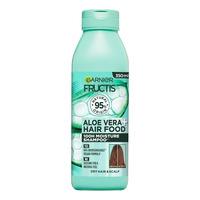 Garnier Fructis Hair Food Aloe Vera Shampoo - 350 ml.