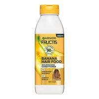 Garnier Fructis Hair Food Banana Balsam - 350 ml.