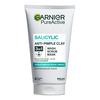 Garnier Skin Active Pure Active 3in1 Clay - 150 ml.