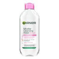 Garnier Micellar Cleansing Water All-in-1, 400 ml.