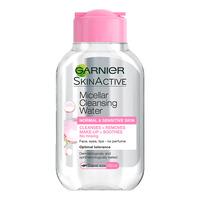Garnier Skin Active Micellar Cleansing Water rejsestr. - 100 ml.