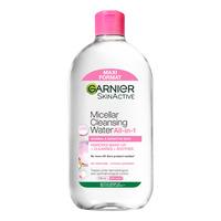 Garnier Skin Active Micellar Cleansing Water økonomikøb - 700 ml.