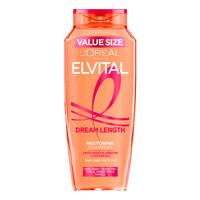 L'Oréal Paris Elvital Dream Length Shampoo - 500 ml.