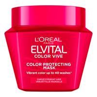 L'Oréal Paris Elvital Color Vive Mask - 300 ml.