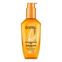 L'Oréal Paris Elvital Extraordinary Oil Treatment - 100 ml.