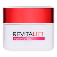 L'Oréal Paris Revitalift Classic Day Cream Fragrance Free - 50ml