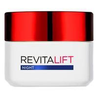 L'Oréal Paris Revitalift Night Cream - 50 ml.