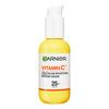 Garnier Skin Active Vitamin C 2-in-1 Brightening Serum Cream - 50 ml.