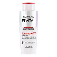 L'Oréal Paris Elvital Bond Repair Shampoo - 200 ml.