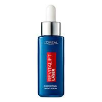 L'Oréal Paris Revitalift Laser Pure Retinol Night Serum - 30 ml.