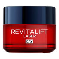 L'Oréal Paris Revitalift Laser Day Cream - 50 ml.