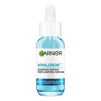 Garnier Hyaluron+ Barrier Repair Replumping Serum - 30 ml.