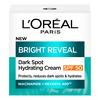 L'Oréal Paris Bright Reveal Day Cream For Dark Spots - 50 ml.