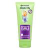 Garnier Garnier Fructis Method For Curls Shampoo For Curly Hair - 200 ml.