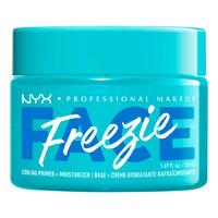 NYX Professional Makeup Face Freezie Cooling Primer + Moisturizer - 50 ml.